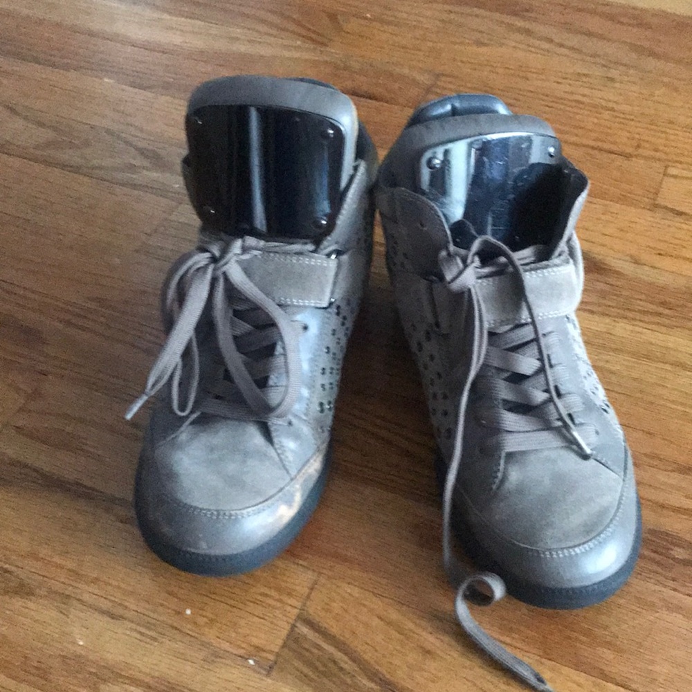 Monika Chiang size 38 women’s shoes